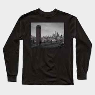London skyline.. i love it Long Sleeve T-Shirt